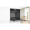 Bosch Serie 8 HSG7364B1 Backofen 71 L Schwarz