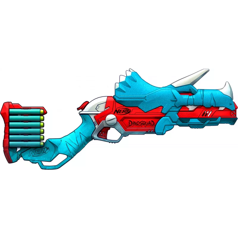 Nerf DinoSquad F0803EU4 Spielzeugwaffe
