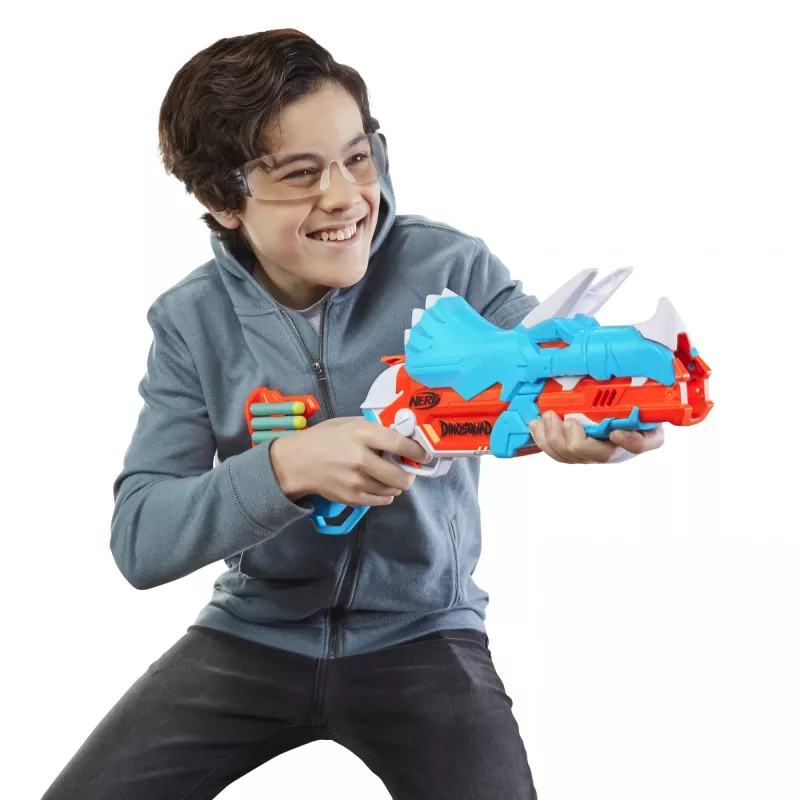 Nerf DinoSquad F0803EU4 Spielzeugwaffe