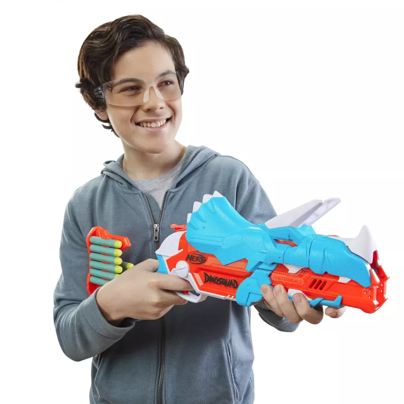 Nerf DinoSquad F0803EU4 Spielzeugwaffe