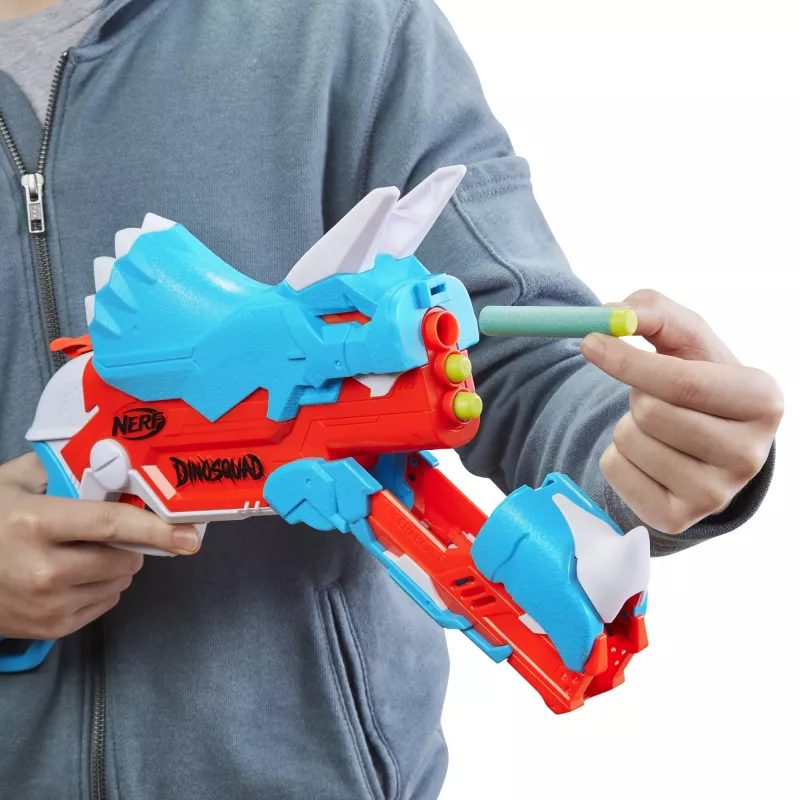 Nerf DinoSquad F0803EU4 Spielzeugwaffe