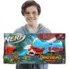 Nerf DinoSquad F0803EU4 Spielzeugwaffe