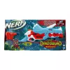 Nerf DinoSquad F0803EU4 Spielzeugwaffe