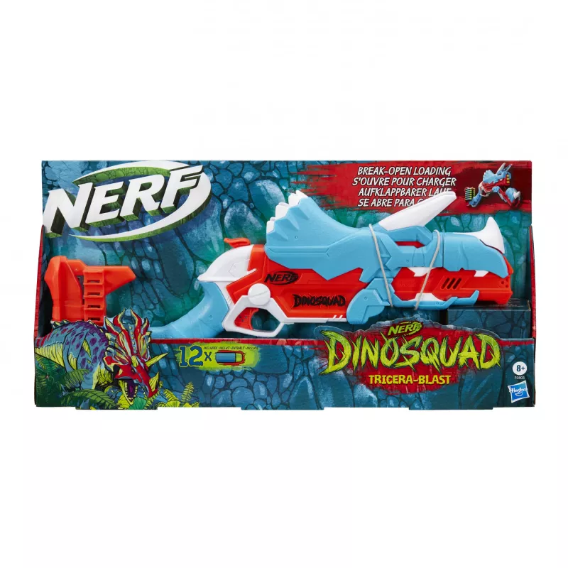 Nerf DinoSquad F0803EU4 Spielzeugwaffe