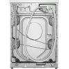 Bosch Serie 6 WGG256Z40 Waschmaschine Frontlader 10 kg 1600 U/min Weiß
