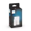 Philips Dimmer Switch (neuestes Modell), Dimmer & Schalter, IEEE 802.15.4, IP20, Extern, Tasten, Weiß
