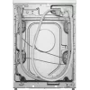 Bosch Serie 6 WGG234070 Waschmaschine Frontlader 8 kg 1400 U/min Weiß