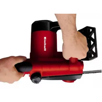 Kettensäge Einhell GE-EC 2240 2200 W Schwarz Rot