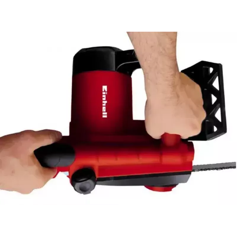 Kettensäge Einhell GE-EC 2240 2200 W Schwarz Rot
