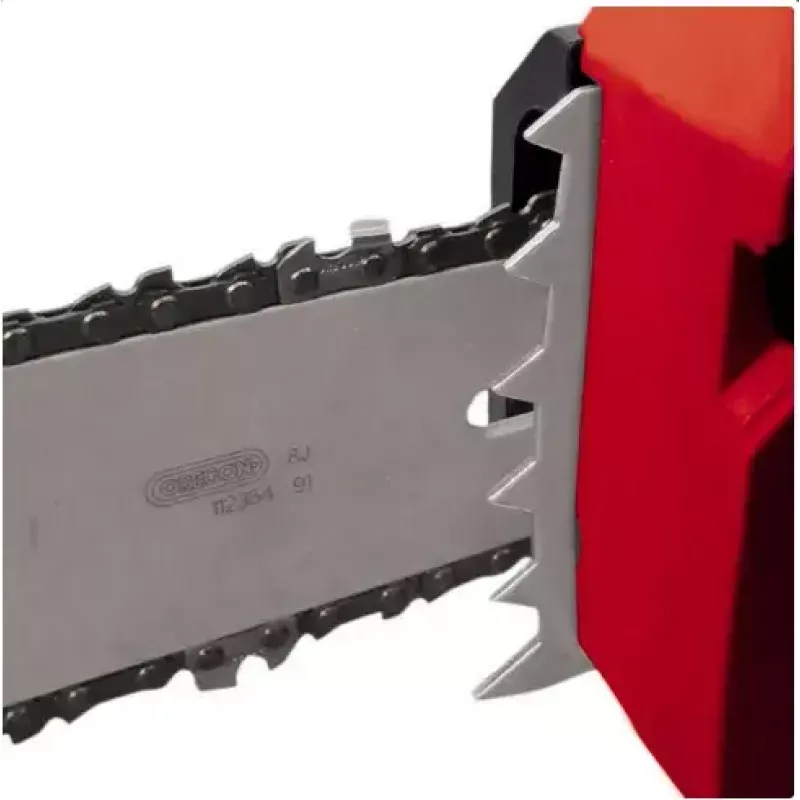 Kettensäge Einhell GE-EC 2240 2200 W Schwarz Rot