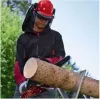 Kettensäge Einhell GE-EC 2240 2200 W Schwarz Rot