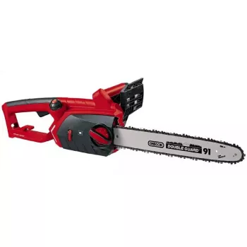 Kettensäge Einhell GE-EC 2240 2200 W Schwarz Rot