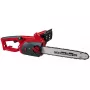 Kettensäge Einhell GE-EC 2240 2200 W Schwarz Rot