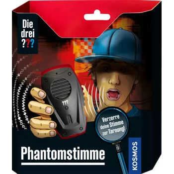 Kosmos 630614 Rollenspielzeug