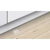 Bosch Serie 6 SBV6ZCX17E Geschirrspüler Vollintegrierbar 14 Maßgedecke
