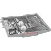 Bosch Serie 6 SBV6ZCX17E Geschirrspüler Vollintegrierbar 14 Maßgedecke