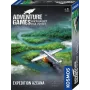 Kosmos Adventure Games - Expedition Azcana Brettspiel Reisen/Abenteuer