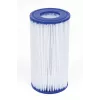 Bestway 56977 Aufstellpool Stahlrahmenpool Rund 23062 L Braun