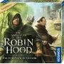 Kosmos Robin Hood 60 min Brettspiel Reise/Abenteuer