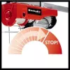 Elektrischer Seilzug Einhell TC-EH 1000