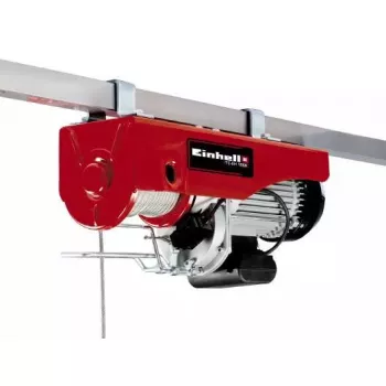 Elektrischer Seilzug Einhell TC-EH 1000
