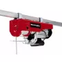 Elektrischer Seilzug Einhell TC-EH 1000