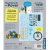 Kosmos Mechanical Power, Robot, Engineering, 8 Jahr(e), Multicolour