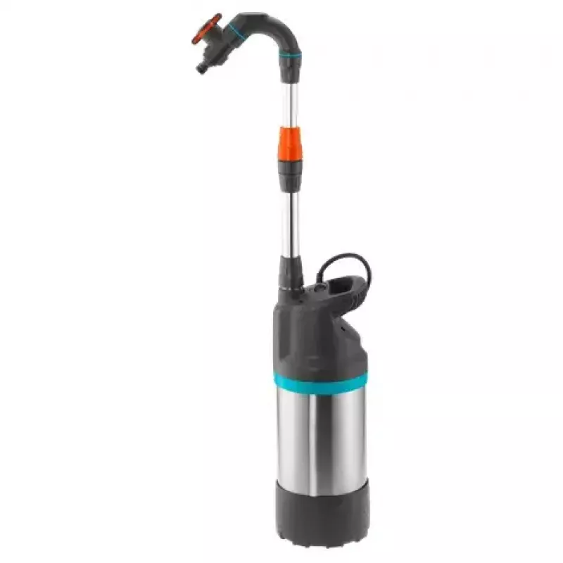 Wasserpumpe Gardena 1766-20