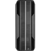 Aerocool SPLINTER DUO ATX-Gaming-Gehäuse 3x ARGB 12cm-Lüfter + Front-Mesh