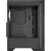 Aerocool SPLINTER DUO ATX-Gaming-Gehäuse 3x ARGB 12cm-Lüfter + Front-Mesh