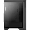 Aerocool SPLINTER DUO ATX-Gaming-Gehäuse 3x ARGB 12cm-Lüfter + Front-Mesh