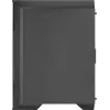Aerocool SPLINTER DUO ATX-Gaming-Gehäuse 3x ARGB 12cm-Lüfter + Front-Mesh