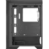 Aerocool SPLINTER DUO ATX-Gaming-Gehäuse 3x ARGB 12cm-Lüfter + Front-Mesh