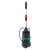 Wasserpumpe Gardena 1762-20 400 W 1,3 bar 4000 l/h