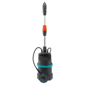 Wasserpumpe Gardena 1762-20 400 W 1,3 bar 4000 l/h