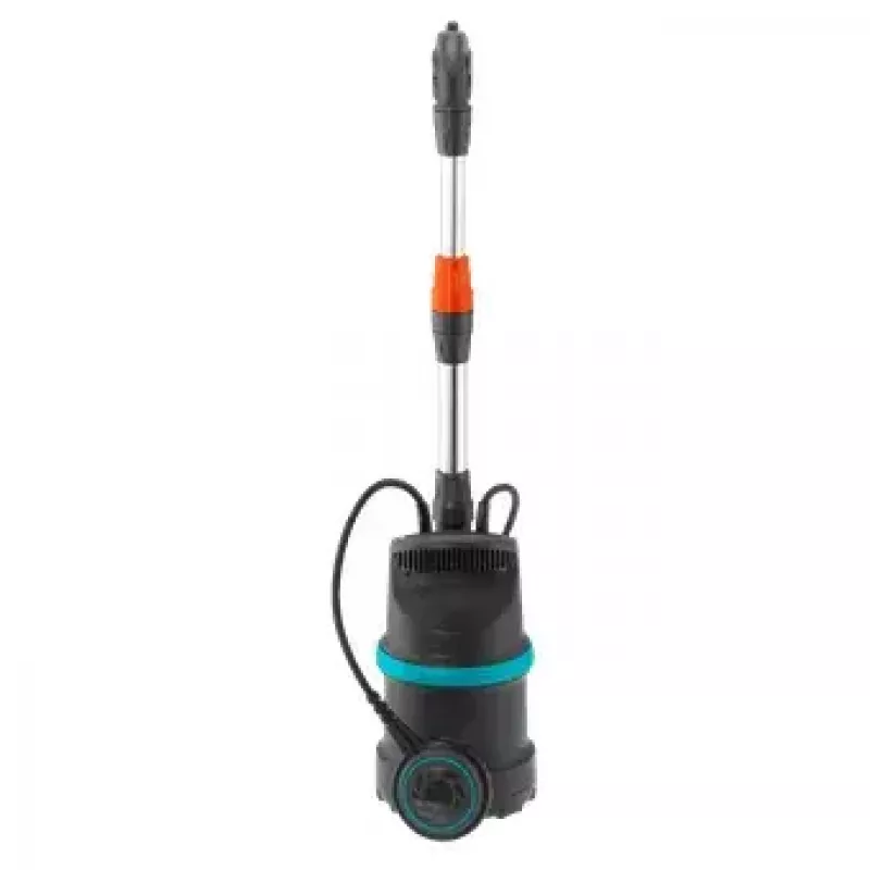 Wasserpumpe Gardena 1762-20 400 W 1,3 bar 4000 l/h