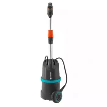 Wasserpumpe Gardena 1762-20 400 W 1,3 bar 4000 l/h
