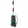 Wasserpumpe Gardena 1762-20 400 W 1,3 bar 4000 l/h