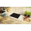 Neff T56SBF1L0 Kochfeld Schwarz Einbau 60 cm Induktionskochfeld mit Zonen 4 Zone(n)