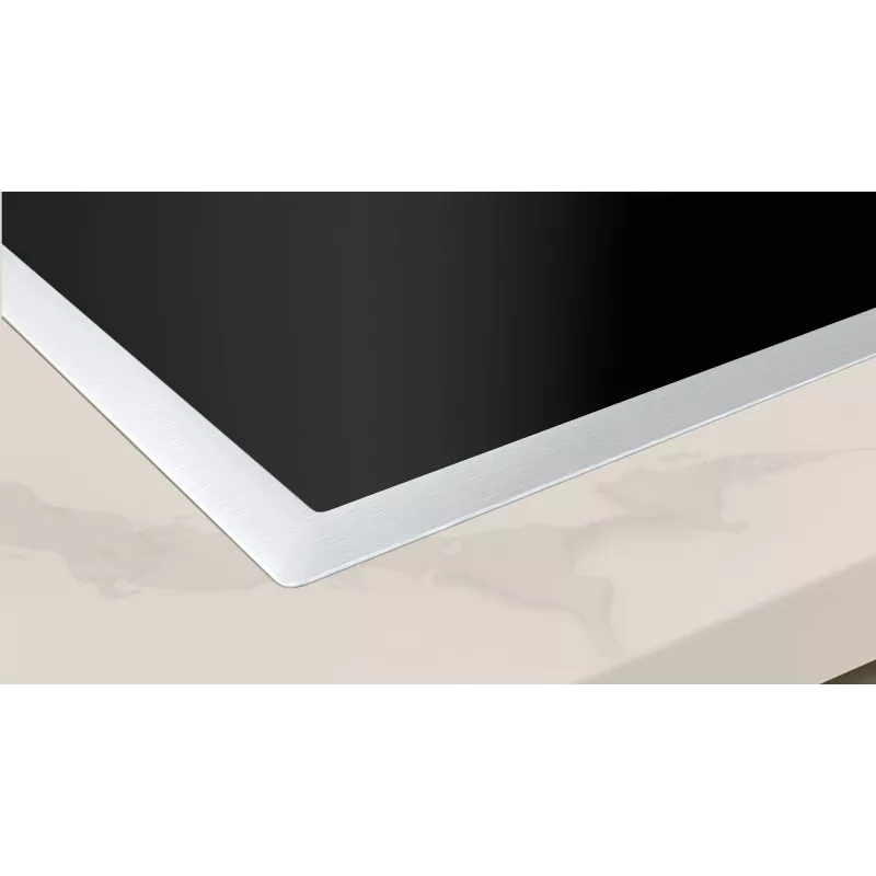 Neff T56SBF1L0 Kochfeld Schwarz Einbau 60 cm Induktionskochfeld mit Zonen 4 Zone(n)