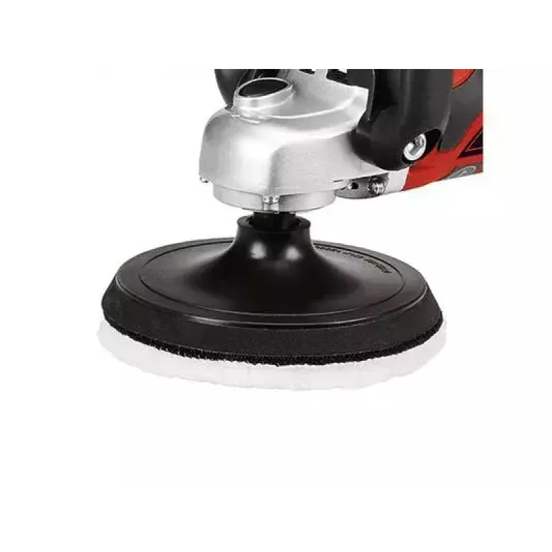 Einhell CC-PO 1100/150 E Polier- und Schleifmaschine, 1100 W, 150 mm