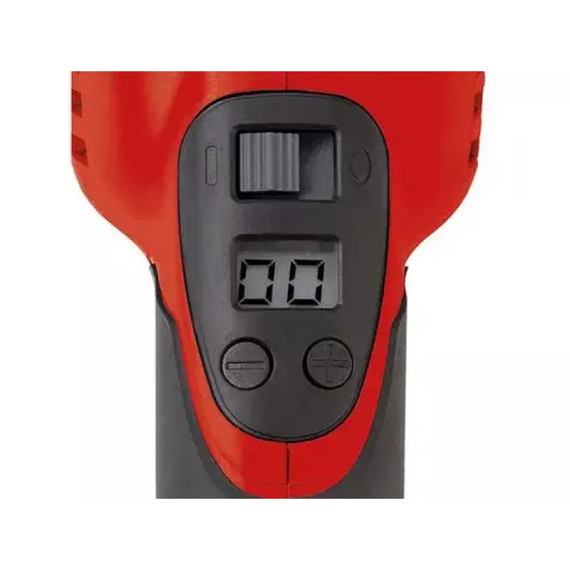 Einhell CC-PO 1100/150 E Polier- und Schleifmaschine, 1100 W, 150 mm
