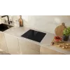 Neff T46SBE1L0 Kochfeld Schwarz Einbau 60 cm Zonen-Induktionskochfeld 4 Zone(n)