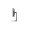 27 Zoll Cooler Master GM27QP Gaming Monitor – QHD VA Curved-Panel, 240 Hz, Adaptive Sync, schwarz
