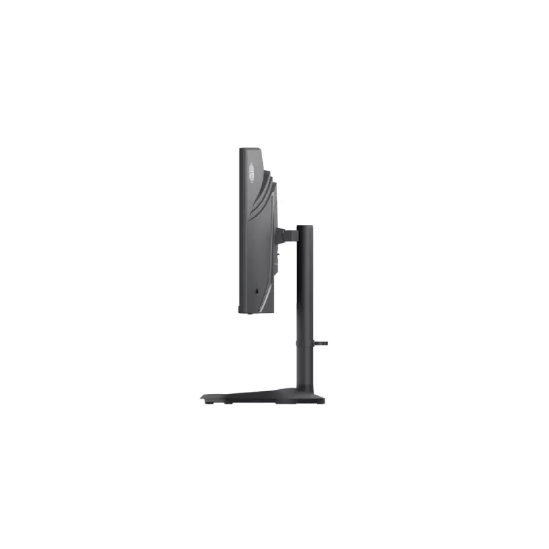 27 Zoll Cooler Master GM27QP Gaming Monitor – QHD VA Curved-Panel, 240 Hz, Adaptive Sync, schwarz