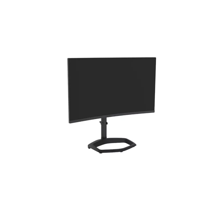 27 Zoll Cooler Master GM27QP Gaming Monitor – QHD VA Curved-Panel, 240 Hz, Adaptive Sync, schwarz