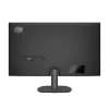 Gaming-Monitor Cooler Master GA27FC — 27 Zoll Full HD IPS, Adaptive-Sync, 120 Hz, schwarz