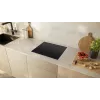 Neff T66SHX4L0 Kochfeld Schwarz Einbau 60 cm Zonen-Induktionskochfeld 4 Zone(n)