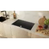 Neff T58STS1L0 Kochfeld Schwarz Einbau 80 cm Zonen-Induktionskochfeld 4 Zone(n)