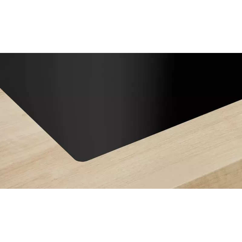 Neff T68PTY4L0 Kochfeld Schwarz Einbau 80 cm Zonen-Induktionskochfeld 4 Zone(n)
